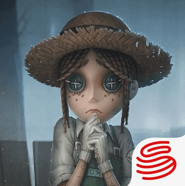 Identity V game icon