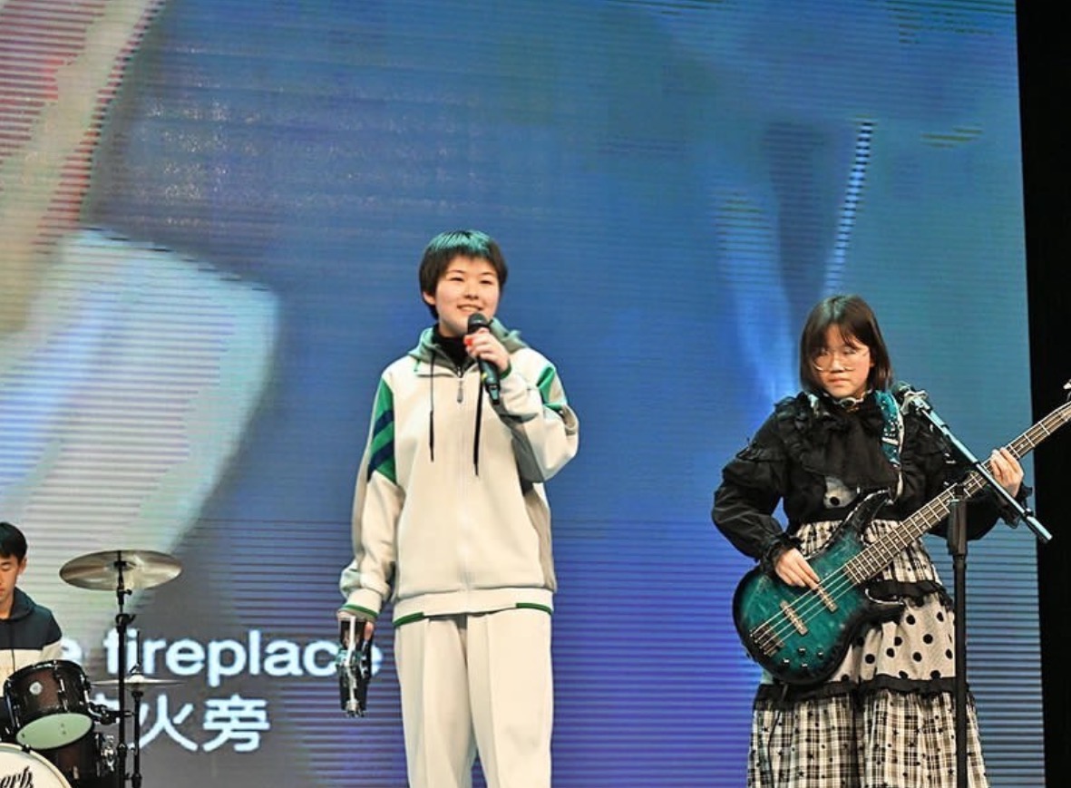 Classical society Music performance